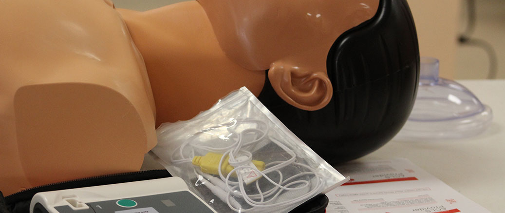 BLS classes in Houston